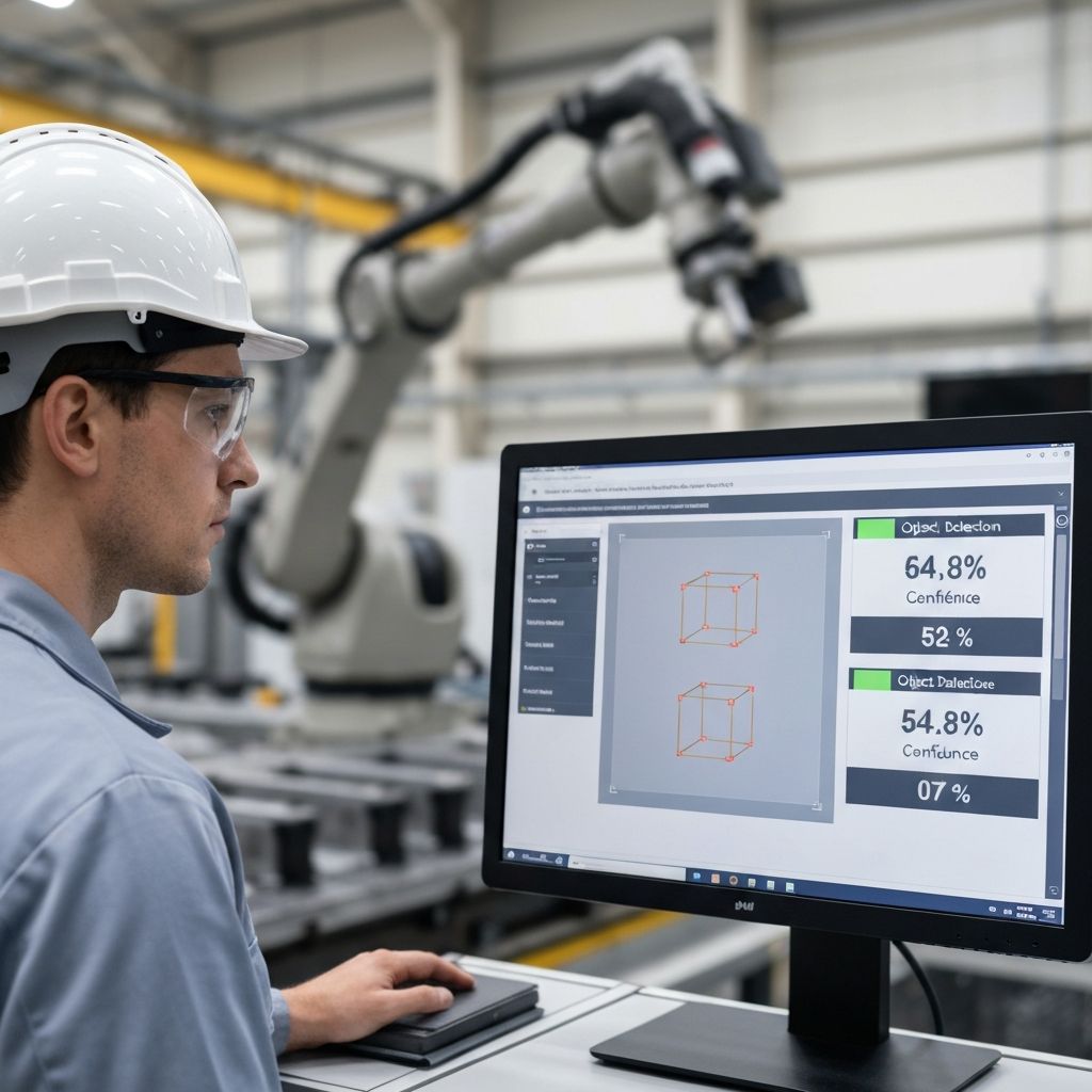 Image Recognition System